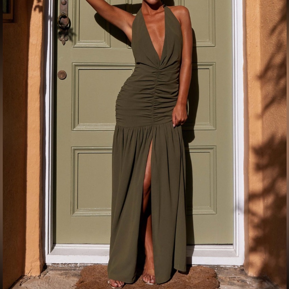 Peppermayo Dress
